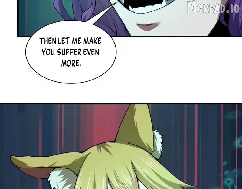 Era of the Haunted Chapter 584  - page 121